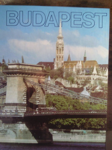 Budapest Pécs