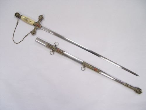 kard templar LW-4