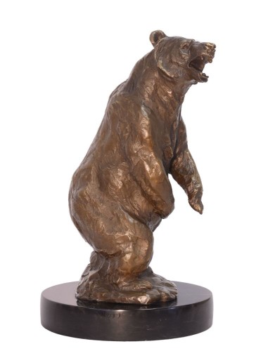bronz medve YY-81