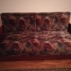 3 személyes kanapé, kanapéágy felujitott újrahuzott állapotban, olyan mint az új - Kép3