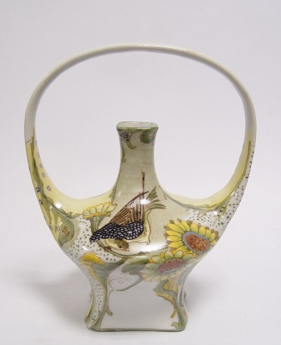 váza porcelán NP-5